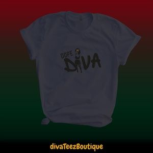 DOPE DIVA